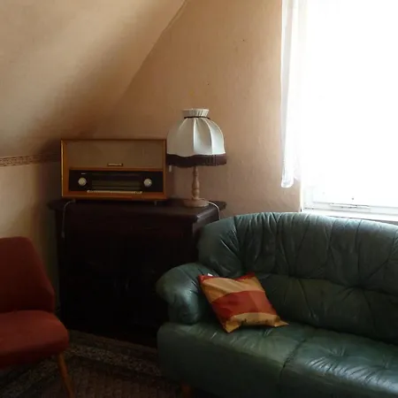 Perle Der Altmark 1 Und 2 Apartment Lueckstedt