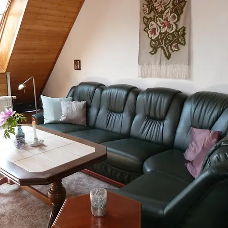 Lejlighed Perle Der Altmark 1 Und 2 Lueckstedt