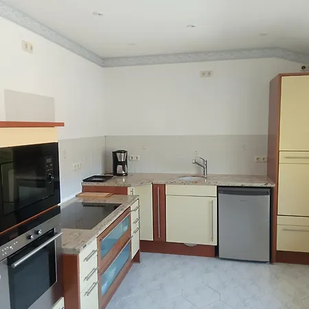 Perle Der Altmark 1 Und 2 Apartment Lueckstedt