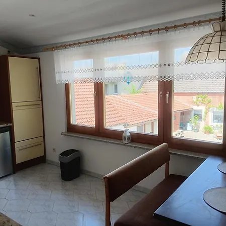 Apartment Perle Der Altmark 1 Und 2