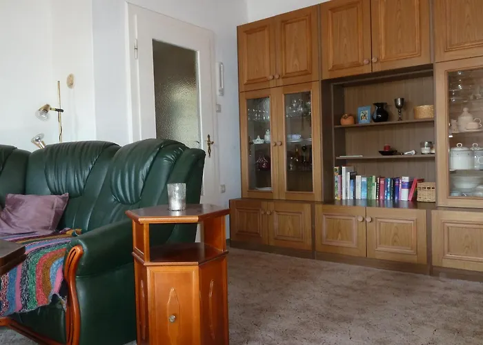 Perle Der Altmark 1 Und 2