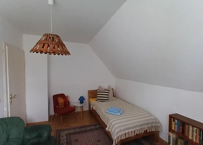 Perle Der Altmark 1 Und 2 Apartment *