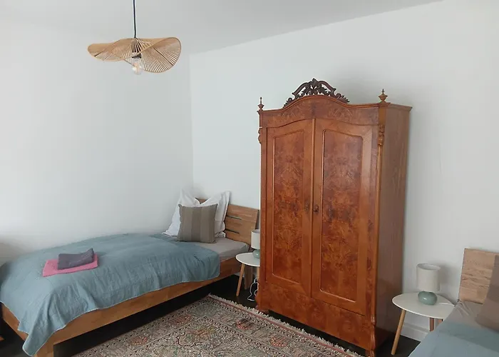 Perle Der Altmark 1 Und 2 *