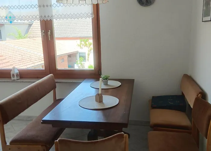 Apartment Perle Der Altmark 1 Und 2 *